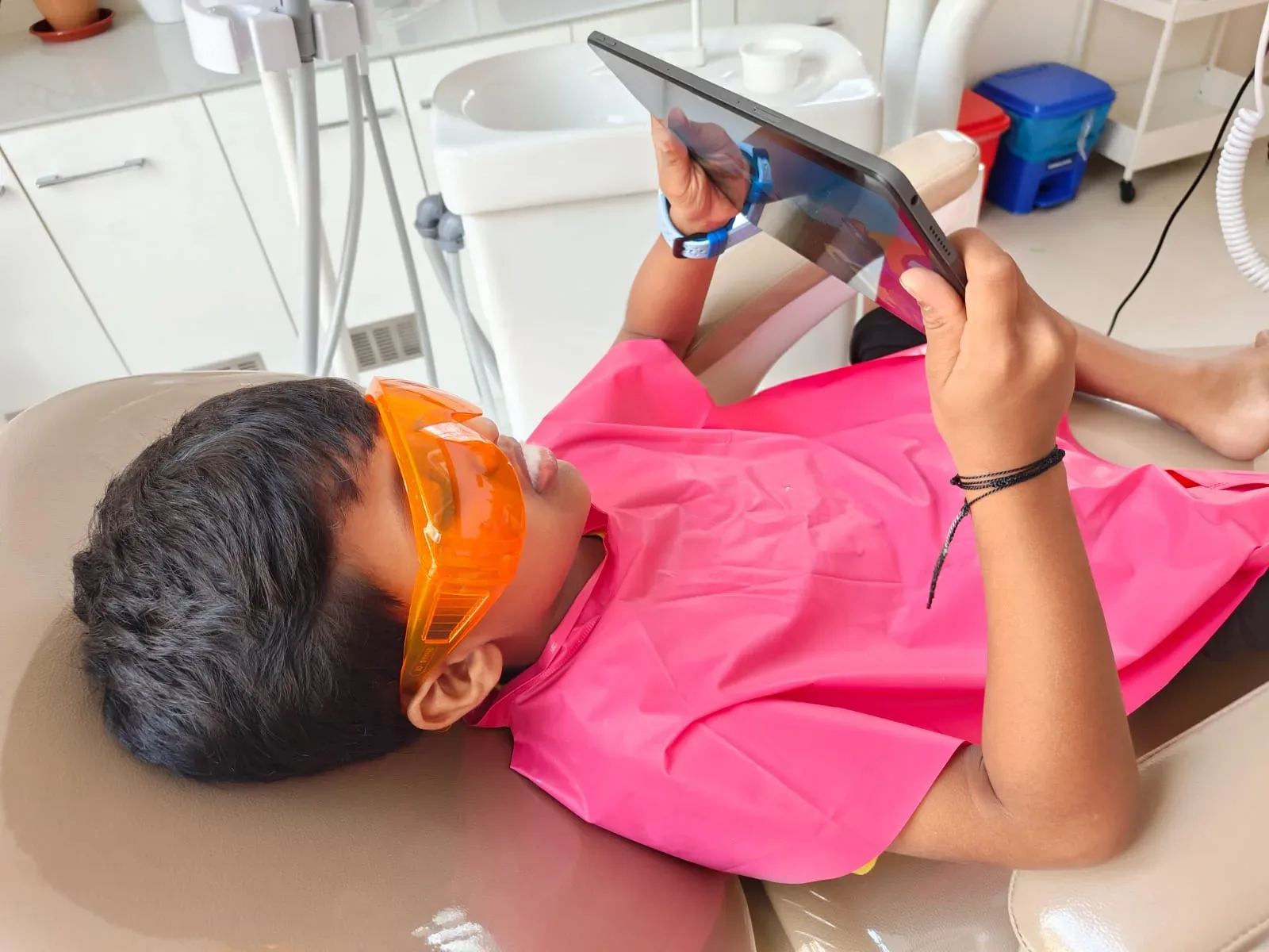 Paediatric Dentistry | Krity 360 | Bangalore
