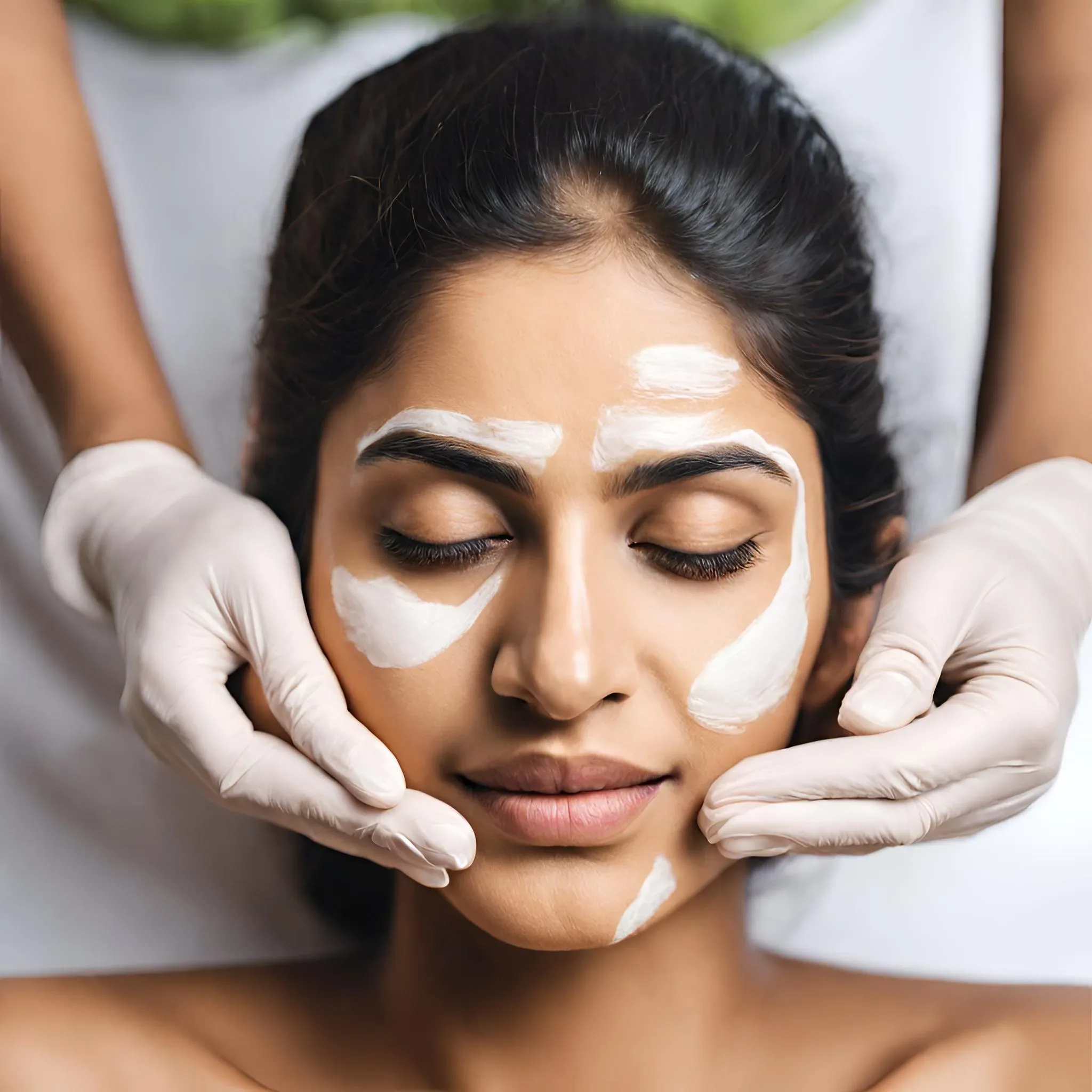 Pigmentation & Skin Tone