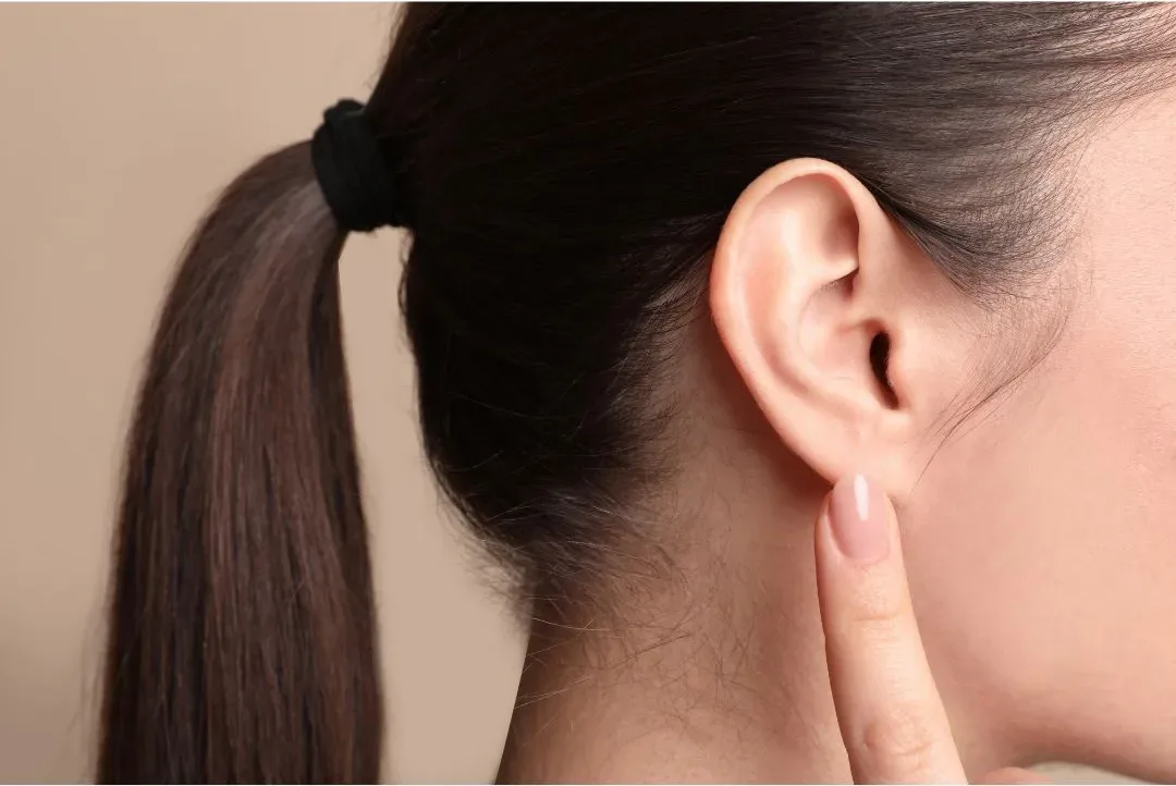 Ear Lobe Repair | Krity 360 | Bangalore