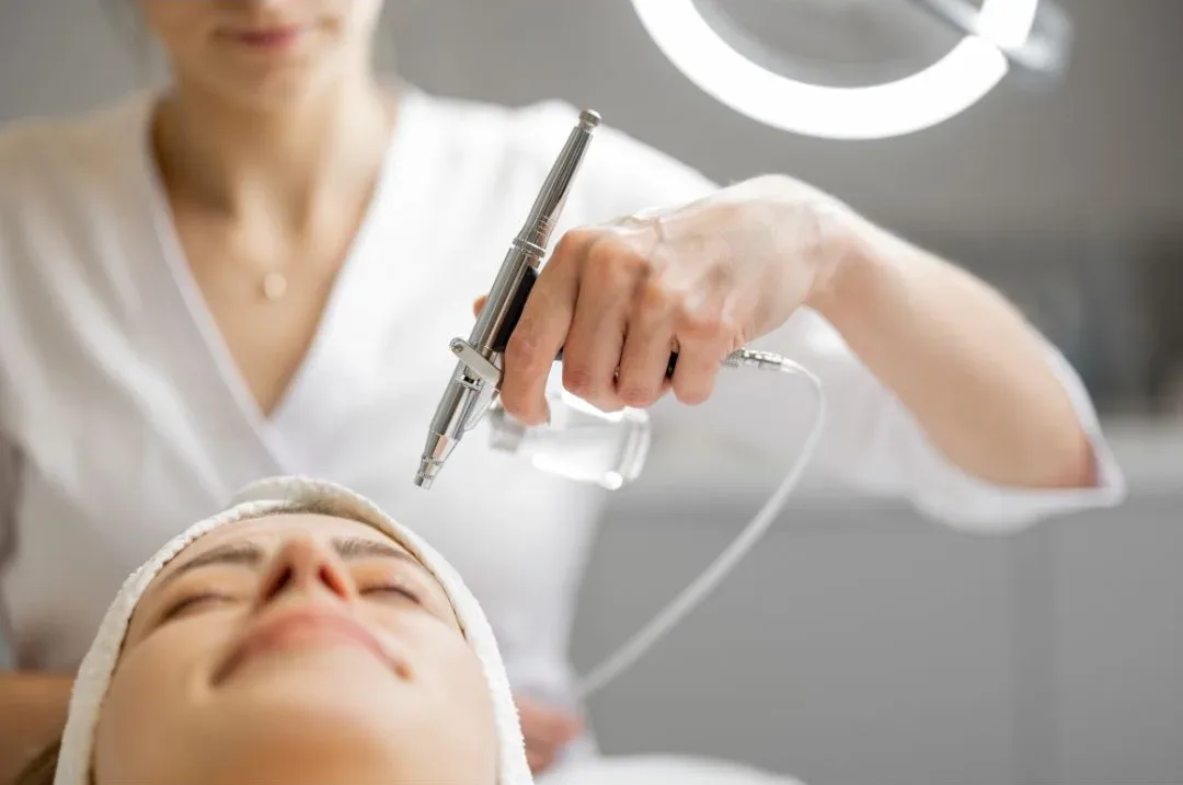 Medifacial Treatment | Krity 360 | Bangalore