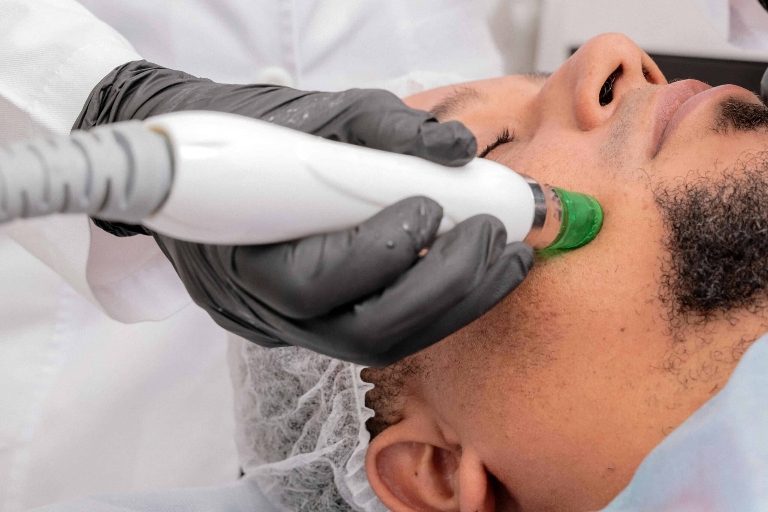 Skin Rejuvenation and Facial Aesthetics