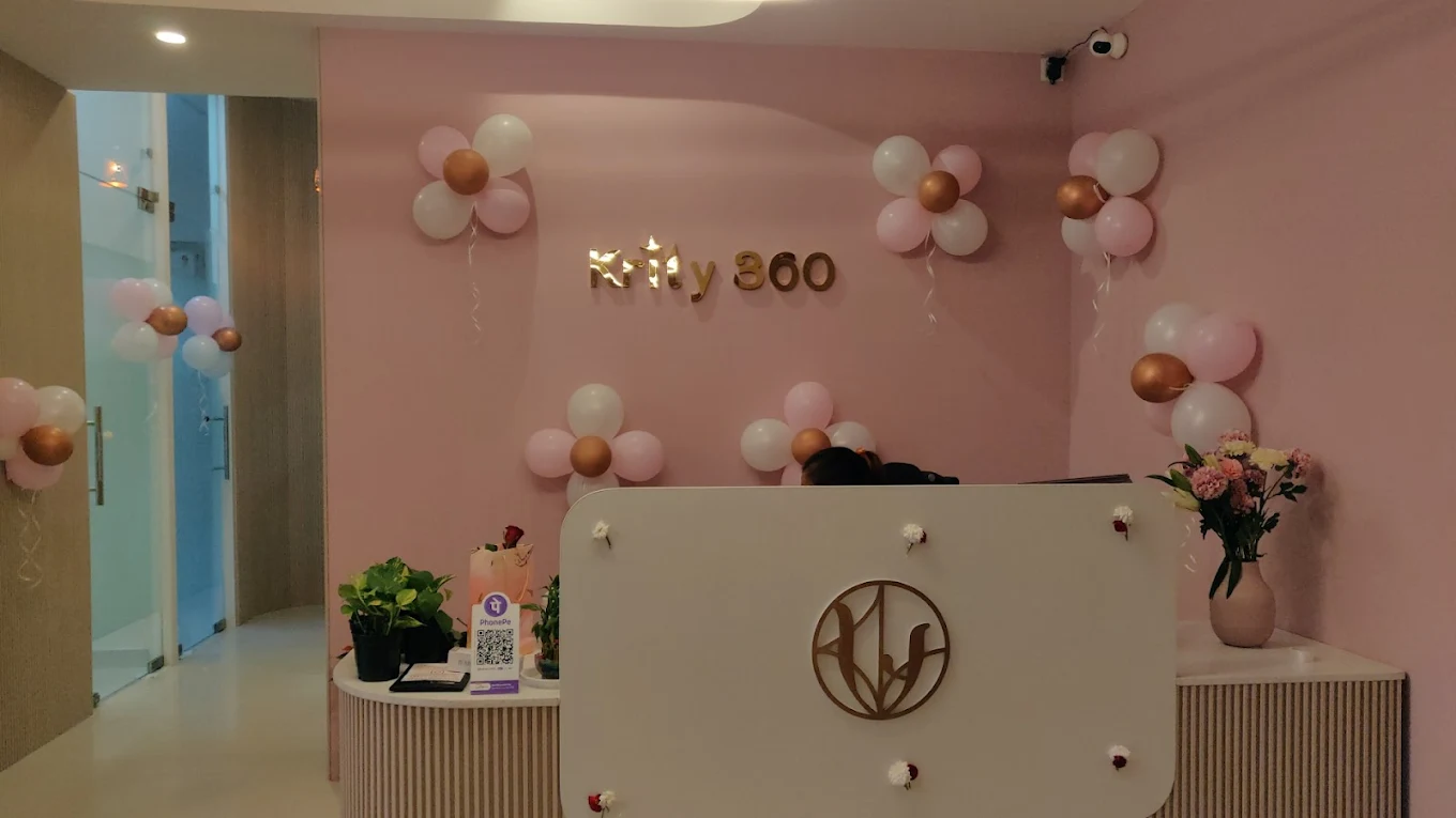 Aesthetic Clinic Near Me