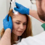 GFC Hair Restoration | Krity 360 | Bangalore