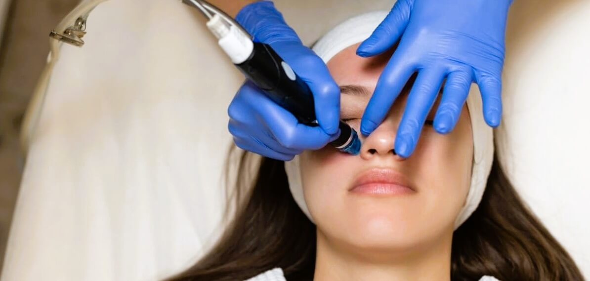 HydraFacial in Bangalore