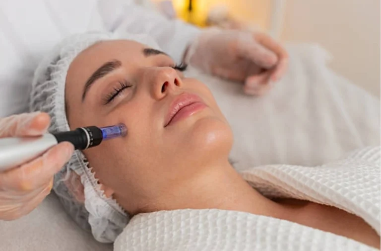 Skin Rejuvenation and Facial Aesthetics