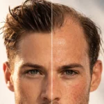 Athlete Hair Loss Treatment | Krity 360