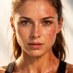 Athlete Skin Damage Treatment | Krity 360