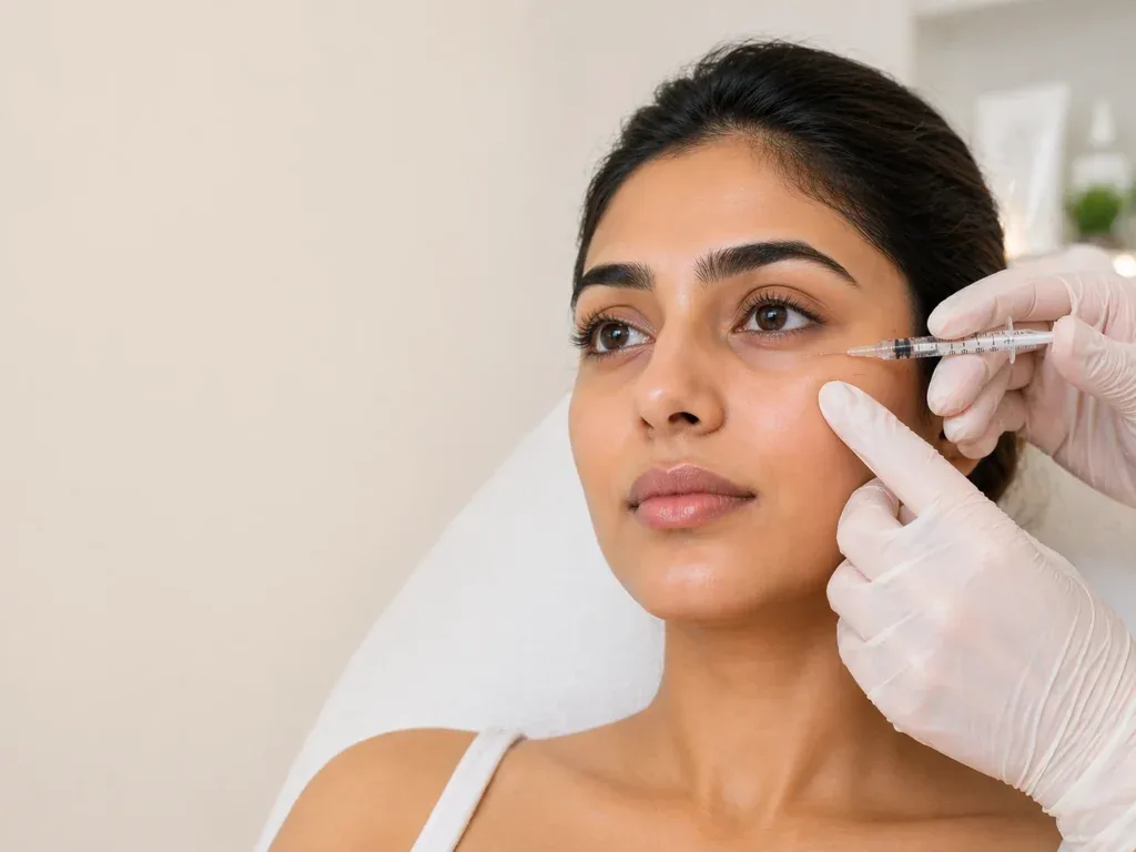 PN PDRN under eye treatment | Krity 360